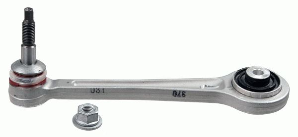 LEMFÖRDER 37350 01 Süspansiyon Sistemi Bugi Kolu - BMW 7 (E65, E66, E67) uyumlu