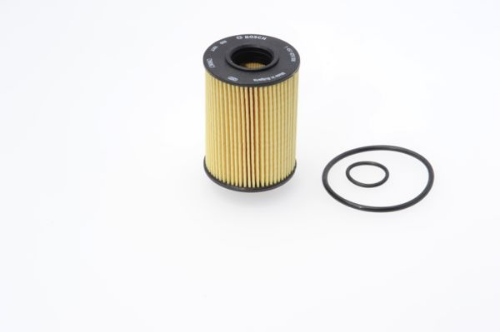 BOSCH 1 457 429 306 Motor Yağ Filtresi - MERCEDES-BENZ A-SERISI (W169) uyumlu