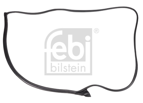 FEBI BILSTEIN 08876 Kaporta & Gövde Parçaları Kapı Parçaları - MERCEDES-BENZ 124 Sedan (W124) uyumlu
