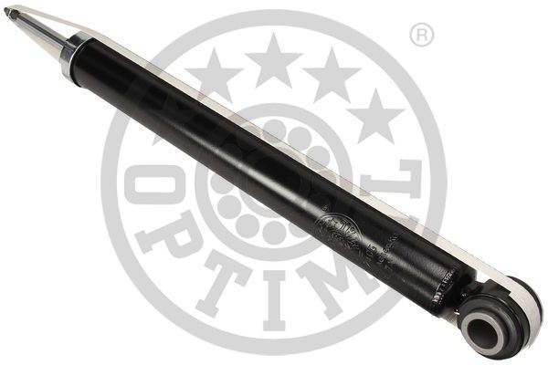 OPTIMAL A-5240G Süspansiyon Sistemi Amortisör - MAZDA CX-5 (KE, GH) uyumlu