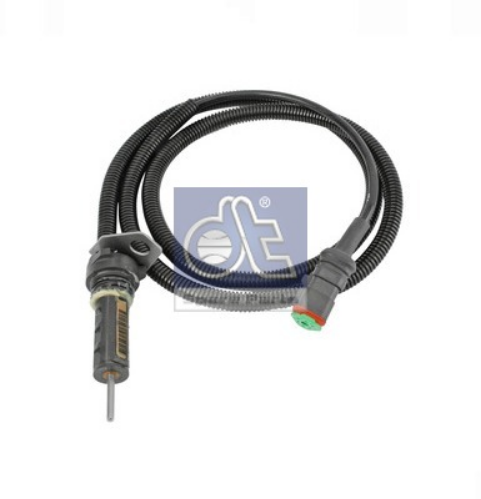 DT Spare Parts 6.61102 Fren Sistemleri Aşınma Göstergesi