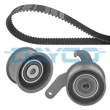 DAYCO KTB971 Motor Triger Seti - MITSUBISHI SPACE WAGON (N3_W, N4_W) uyumlu