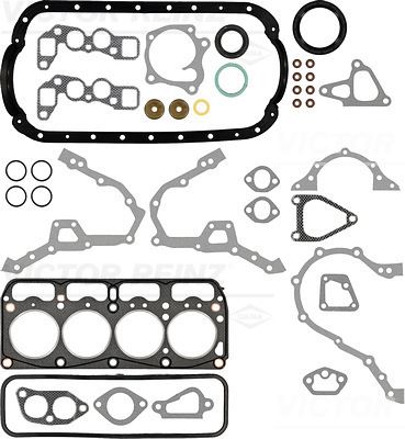 VICTOR REINZ 01-52131-04 Motor Conta Seti - TOYOTA STARLET (KP6_) uyumlu