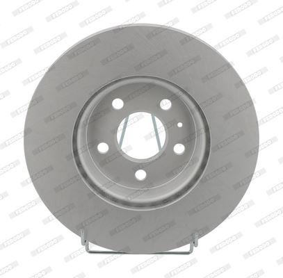FERODO DDF1663C Fren Sistemleri Fren Diski - AUDI Q5 (8RB) uyumlu
