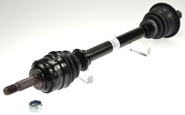 Aks - GKN - 303064 Ürün Görseli