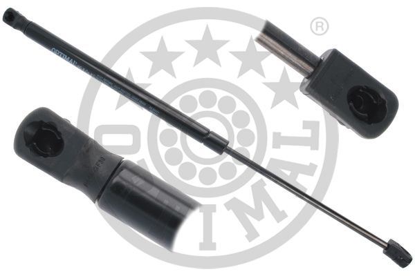 OPTIMAL AG-50071 Kaporta & Gövde Parçaları Gaz Yayı - KIA RIO II (JB) uyumlu
