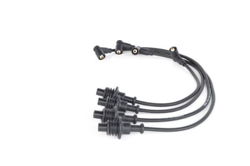 BOSCH 0 986 356 854 Ateşleme Sistemi Ateşleme Kablosu - PEUGEOT 205 II (20A/C) uyumlu