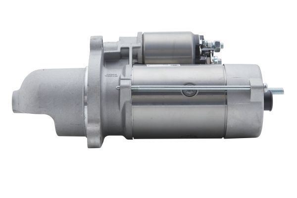HELLA 8EA 012 586-481 Elektrik Sistemi Marş Motoru - VOLVO FM7 uyumlu