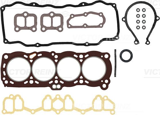 VICTOR REINZ 02-52185-03 Motor Silindir Kafa Contası - NISSAN STANZA Hatchback (T11) uyumlu