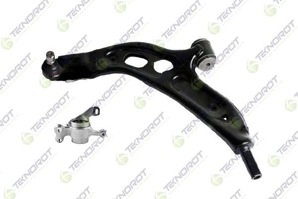 TEKNOROT B-129K Süspansiyon Sistemi Bugi Kolu - BMW 2 Active Tourer (F45) uyumlu