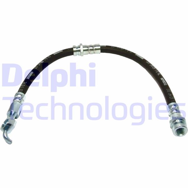 DELPHI LH6558 Fren Sistemleri Fren Hortumları - MAZDA XEDOS 6 (CA) uyumlu