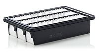 MANN-FILTER C 2735 Motor Hava Filtresi - HYUNDAI SANTA FÉ II (CM) uyumlu