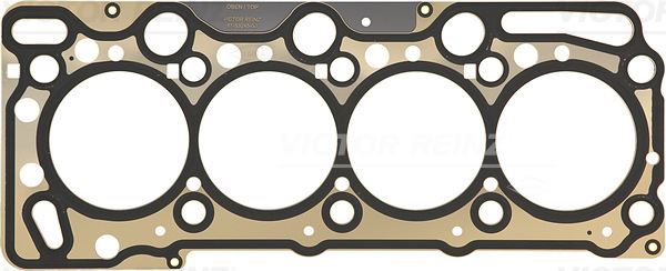 VICTOR REINZ 61-53245-00 Motor Silindir Kafa Contası - OPEL ASTRA H Kombi van (L70) uyumlu