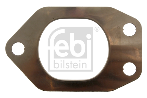 FEBI BILSTEIN 40585 Motor Manifold Contası - TATRA PHOENIX uyumlu