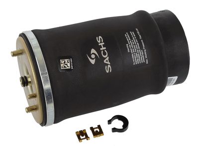 SACHS 994 912 Süspansiyon Sistemi Süspansiyon Körüğü - BMW X5 (E53) uyumlu