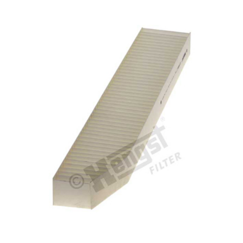HENGST FILTER E1996LI İklimlendirme Sistemi Polen Filtresi - JEEP GRAND CHEROKEE III (WH, WK) uyumlu