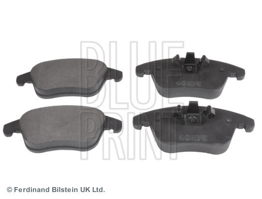 BLUE PRINT ADP154206 Fren Sistemleri Fren Balatası - CITROËN DS4 (NX_) uyumlu