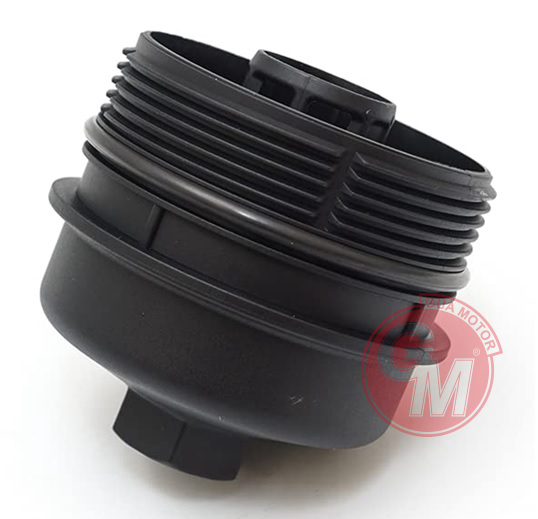 Yağ Filtre Kapağı - GUARNITAUTO - 42118 Ürün Görseli