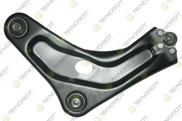 TEKNOROT P-277 Süspansiyon Sistemi Bugi Kolu - CITROËN DS3 (SA_) uyumlu