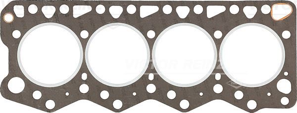 VICTOR REINZ 61-33945-30 Motor Silindir Kafa Contası - FIAT DUCATO Panelvan/Van (290_) uyumlu