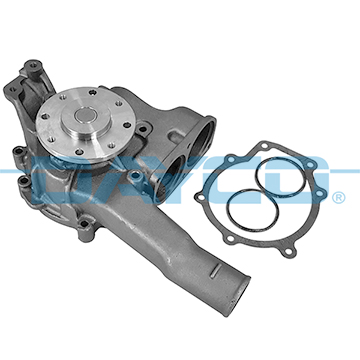 DAYCO DP260 Motor Devirdaim - MERCEDES-BENZ AXOR 2 uyumlu
