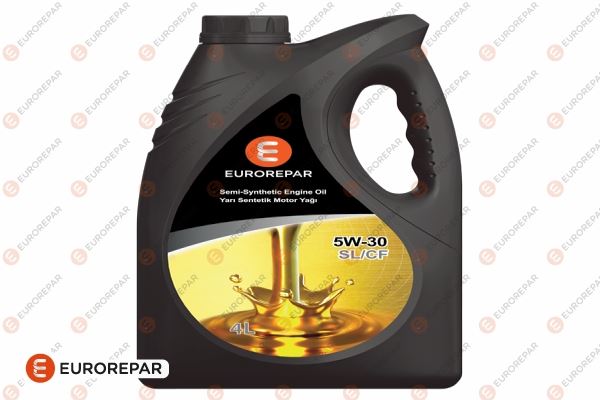 EUROREPAR 1680360680 Sarf Malzemeler Yağlar