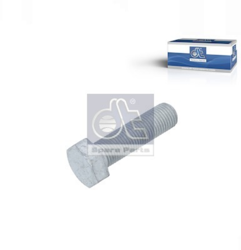 DT Spare Parts 4.40373 Sarf Malzemeler Cıvatalar