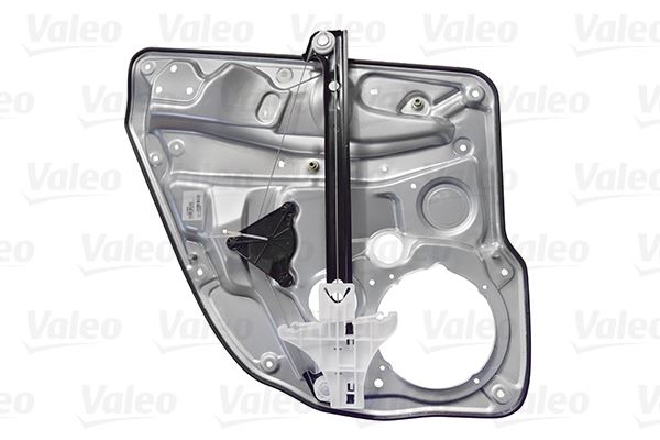 VALEO 851542 Diğer Diğer Donanım & Parçalar - VW BORA I (1J2) uyumlu