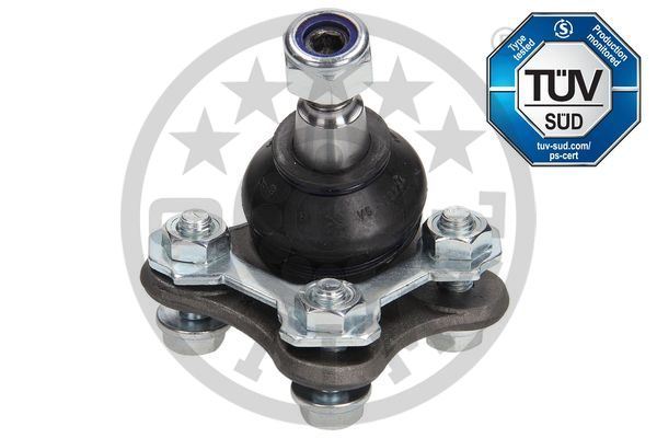 OPTIMAL G3-540 Tekerlek & Aks Parçaları Taşıyıcı Mafsal - AUDI A3 (8L1) uyumlu