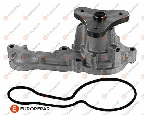 EUROREPAR 1635179380 Motor Devirdaim - HONDA JAZZ II (GD_, GE3, GE2) uyumlu