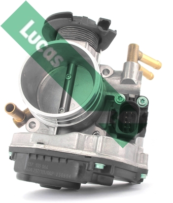LUCAS LTH404 Motor Gaz Kelebeği & Yakıt & Vakum Borusu - VW PASSAT B3/B4 (3A2, 35I) uyumlu
