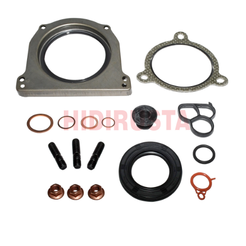 ELRING 455.570 Motor Karter Contası - MERCEDES-BENZ B-SERISI Sports Tourer (W246, W242) uyumlu