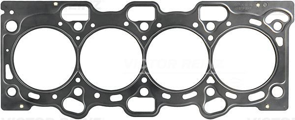 VICTOR REINZ 61-10759-00 Motor Silindir Kafa Contası - MITSUBISHI PAJERO PININ I (H6_W, H7_W) uyumlu