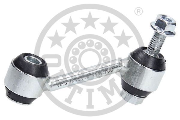 OPTIMAL G7-1492 Süspansiyon Sistemi Stabilizatör - MERCEDES-BENZ B-SERISI Sports Tourer (W246, W242) uyumlu