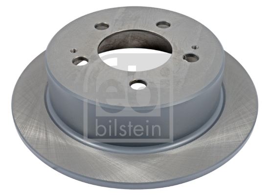 FEBI BILSTEIN 170608 Fren Sistemleri Fren Diski - SSANGYONG KYRON uyumlu
