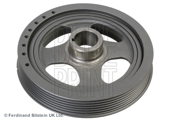 BLUE PRINT ADT36136 Motor Kayış Kasnağı - TOYOTA YARIS (_P1_) uyumlu