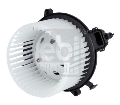 FEBI BILSTEIN 185297 İklimlendirme Sistemi Fan Parçaları - CITROËN BERLINGO MULTISPACE (B9) uyumlu