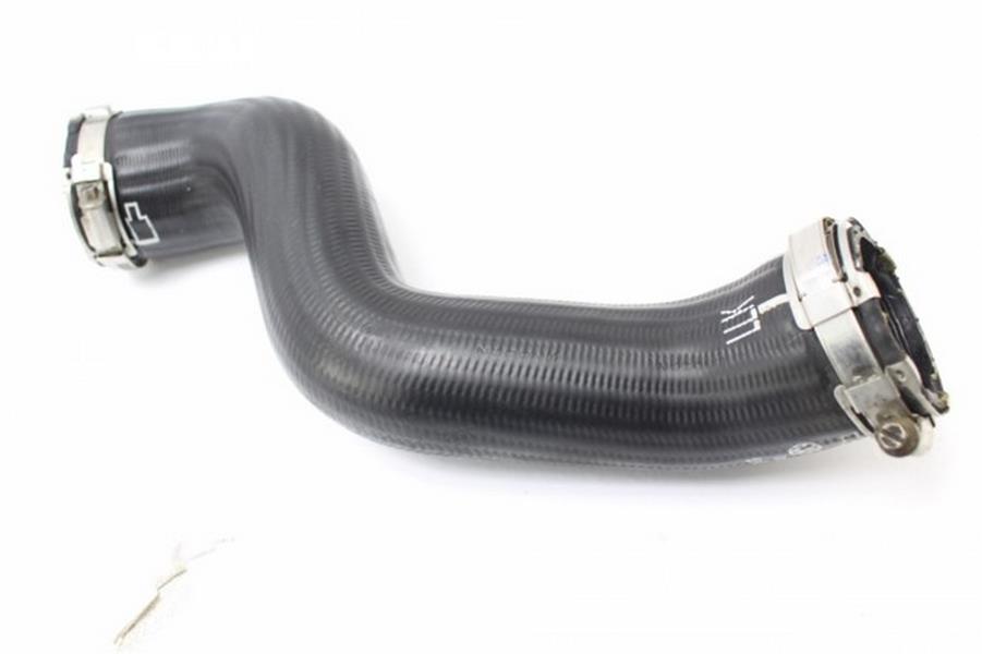 Turbo Hortumu - YTT - Y16802 Ürün Görseli