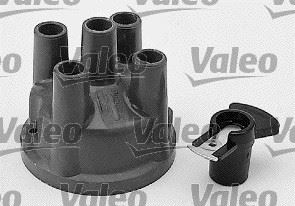 VALEO 243148 Ateşleme Sistemi Distribütör Parçaları - RENAULT 25 (B29_) uyumlu