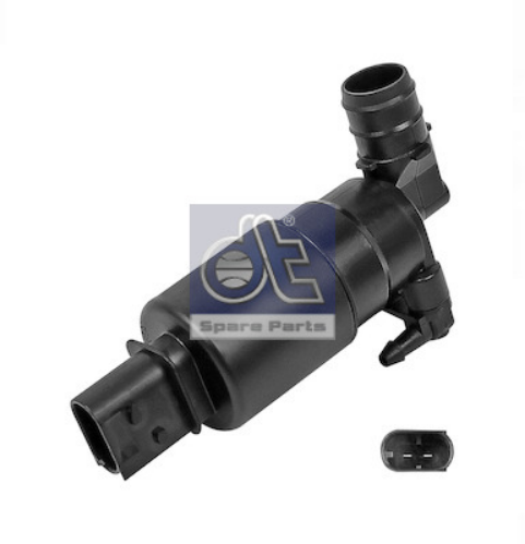 DT Spare Parts 2.25217 Kaporta & Gövde Parçaları Cam Silecek Mekanizması - RENAULT TRUCKS C uyumlu