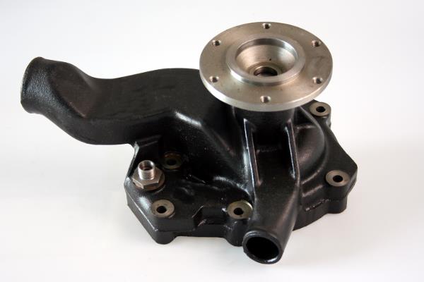 GK 980988 Motor Devirdaim - MAN TGM I uyumlu