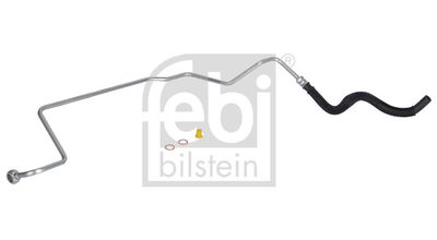 FEBI BILSTEIN 187728 Direksiyon Sistemi Direksiyon Pompası - AUDI A3 (8L1) uyumlu