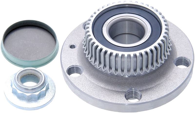 Porya Rulman Seti - Schaeffler FAG - 800179D Ürün Görseli