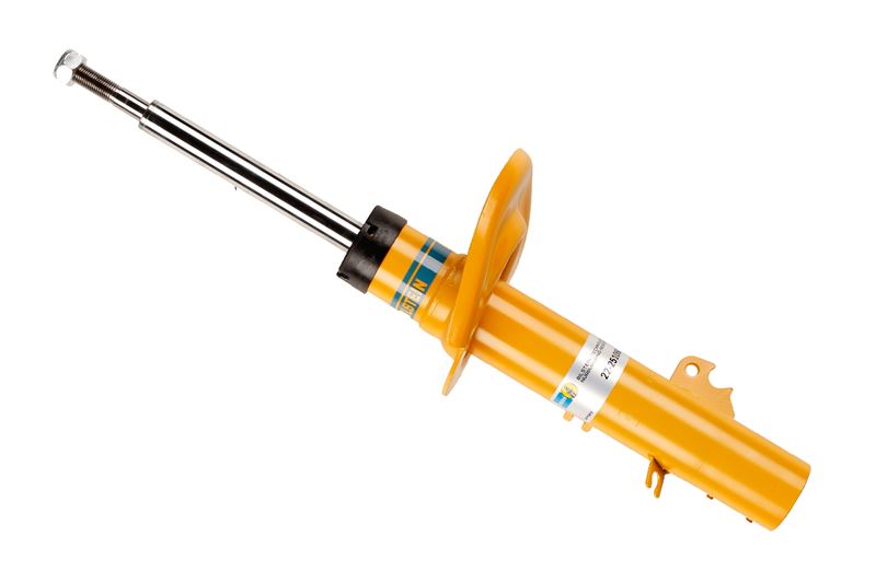 BILSTEIN 22-251060 Süspansiyon Sistemi Amortisör - CITROËN C3 PICASSO (SH_) uyumlu