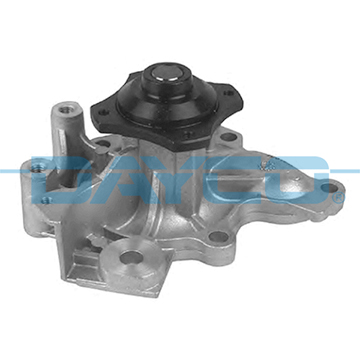 DAYCO DP406 Motor Devirdaim - MAZDA MX-6 (GE) uyumlu