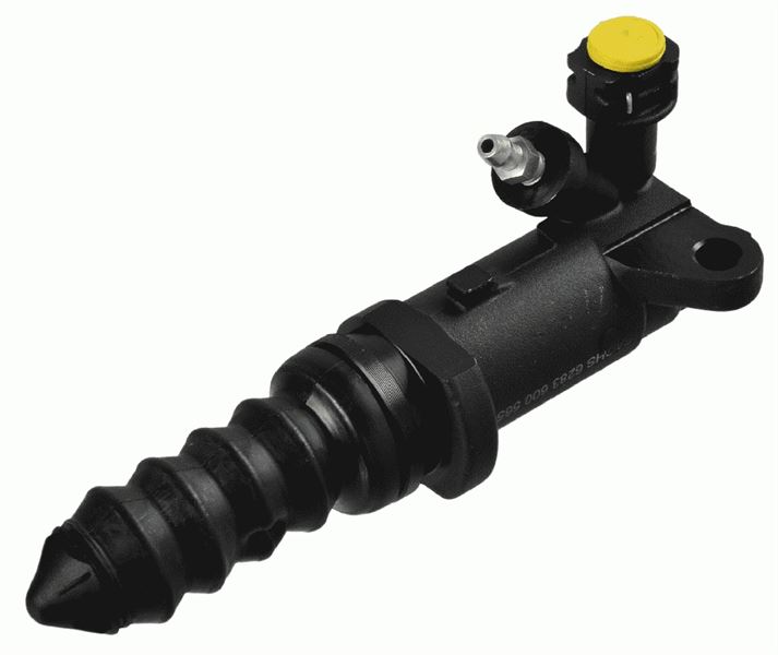 SACHS 6283 600 565 Debriyaj Sistemi Debriyaj Merkezi - AUDI A6 C6 (4F2) uyumlu