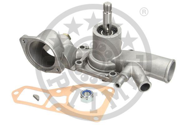 OPTIMAL AQ-1446 Motor Devirdaim - CITROËN C25 Minibüs/Otobüs (280_, 290_) uyumlu
