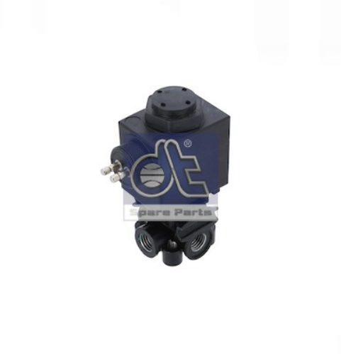 DT Spare Parts 1.18382 Fren Sistemleri Diğer Valfler - SCANIA 4 - series bus uyumlu