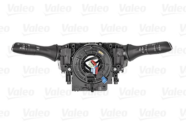 VALEO 251726 Direksiyon Sistemi Direksiyon - RENAULT KADJAR (HA_, HL_) uyumlu