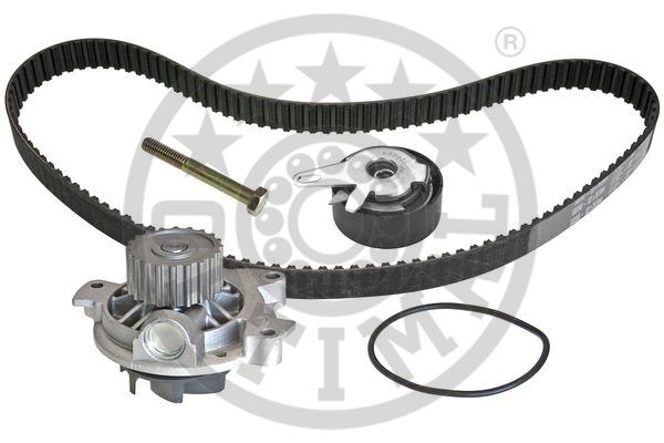 OPTIMAL SK-1380AQ1 Motor Triger Seti - VW TRANSPORTER T4 Minibüs/Otobüs (70B, 70C, 7DB, 7DK, 70J, 70K, uyumlu
